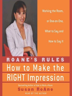 cover image of RoAne's Rules